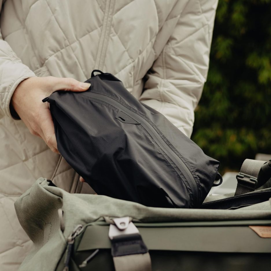 Ultra Light Packing Cube for Quick and Efficient packing while travelling - Image 6