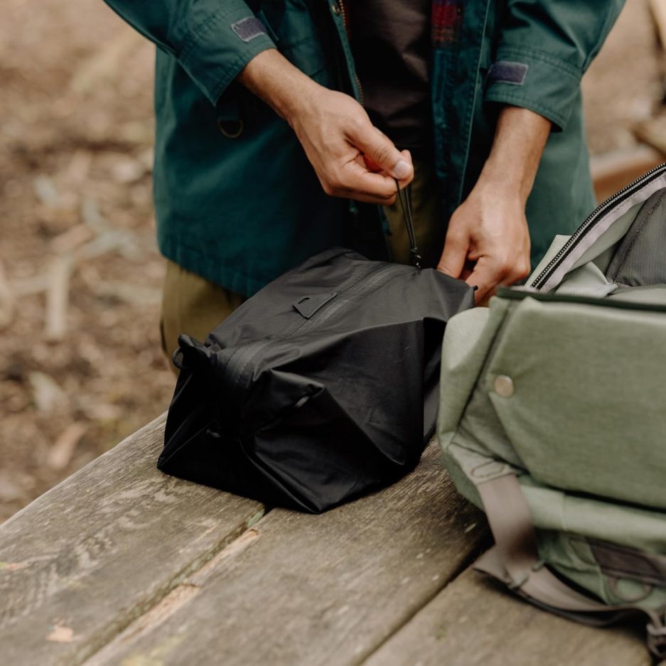 Ultra Light Packing Cube for Quick and Efficient packing while travelling - Image 7