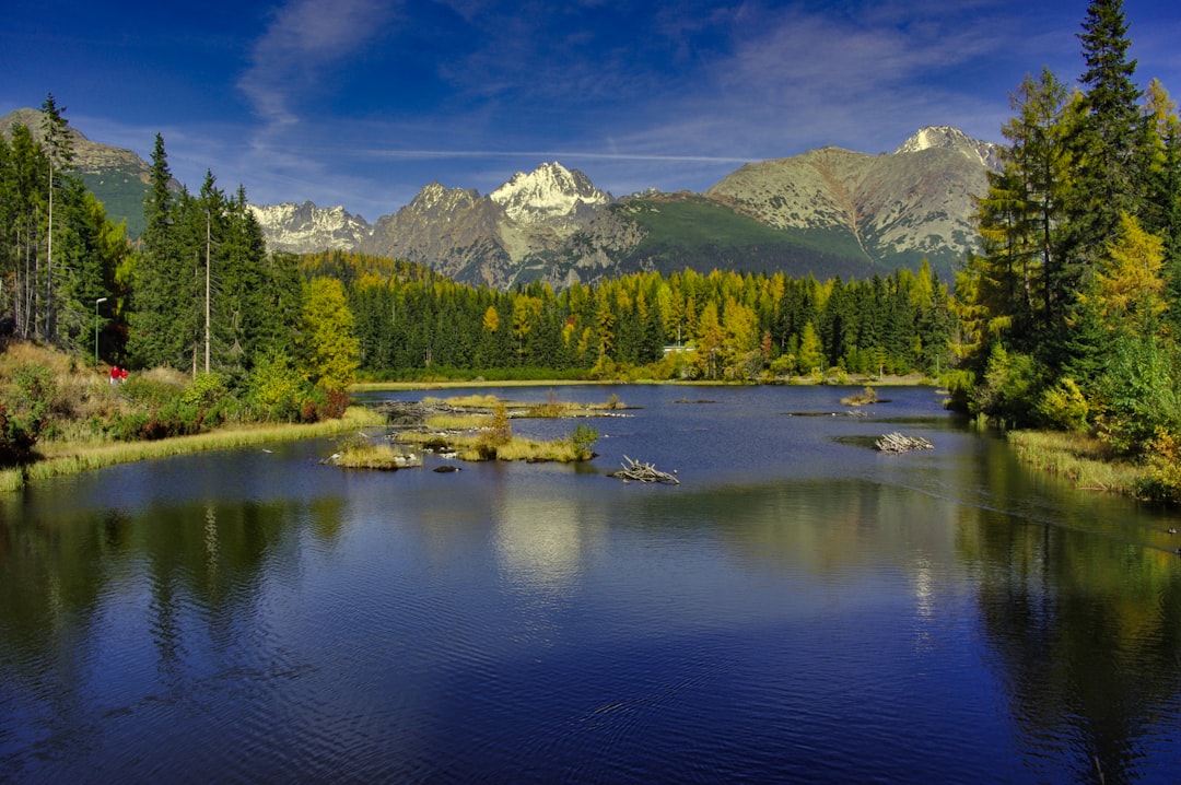 The Eco-Explorer’s Guide to Sustainable Outdoor Travel