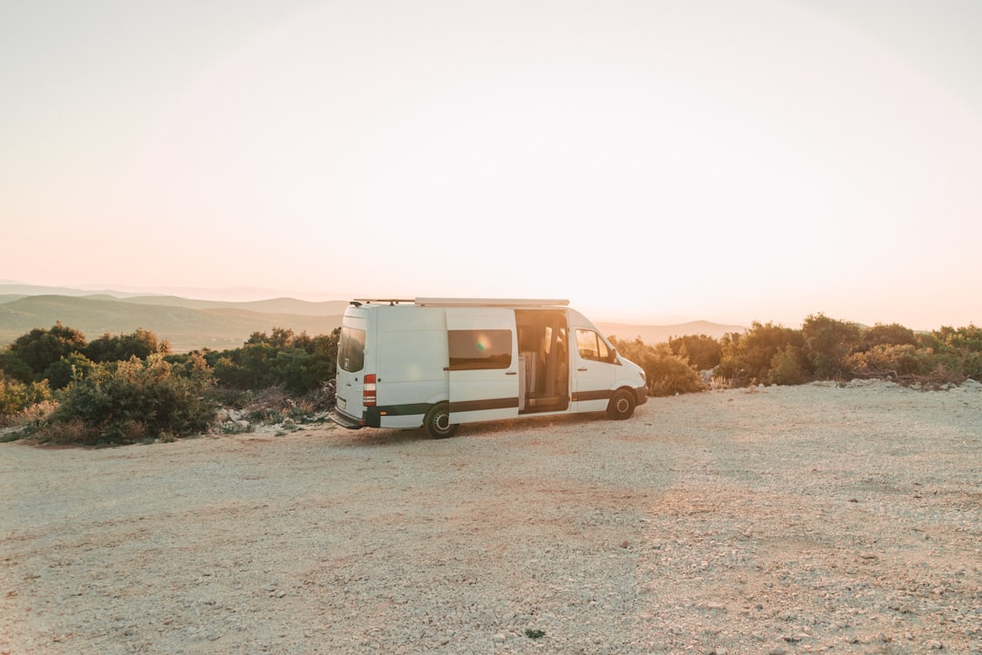 Embracing Nature: How Outdoor Travel Nurtures the Soul