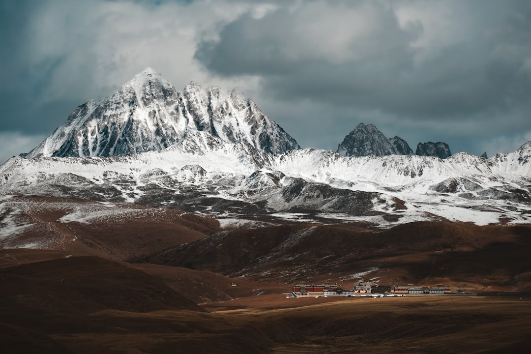 Unleashing the Explorer Within: Embracing the Wonders of Outdoor Travel