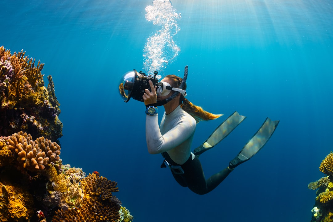 Unleash Your Adventurous Spirit: Thrilling Outdoor Escapades Await